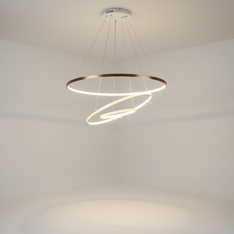 Design Leuchte Für Wohnräume - Circolite