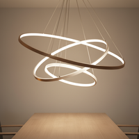 Design Leuchte Für Wohnräume - Circolite