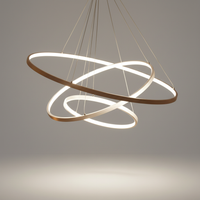 Design Leuchte Für Wohnräume - Circolite