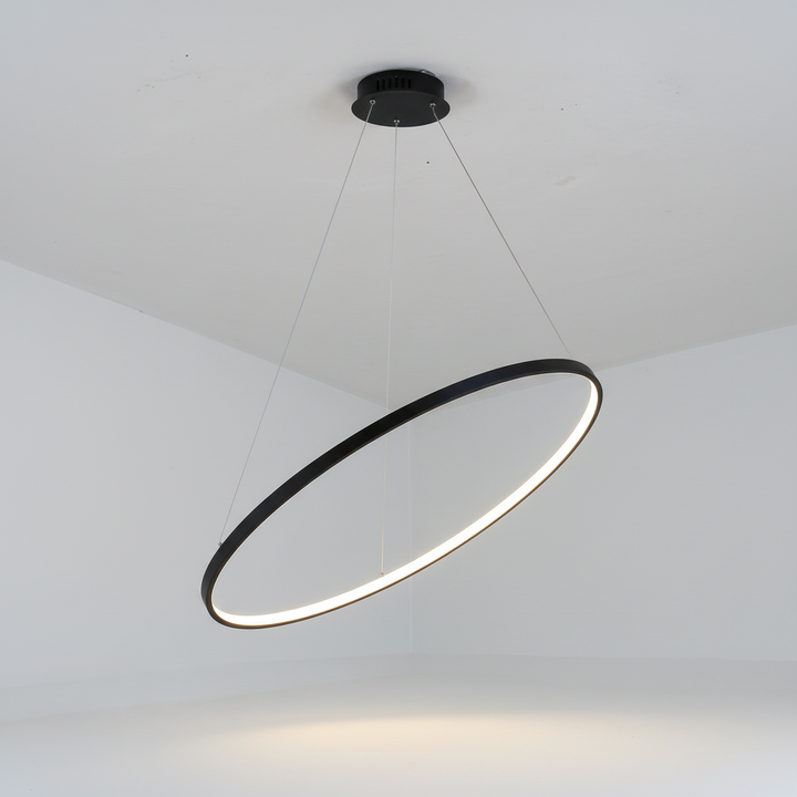 Design Leuchte Für Wohnräume - Circolite