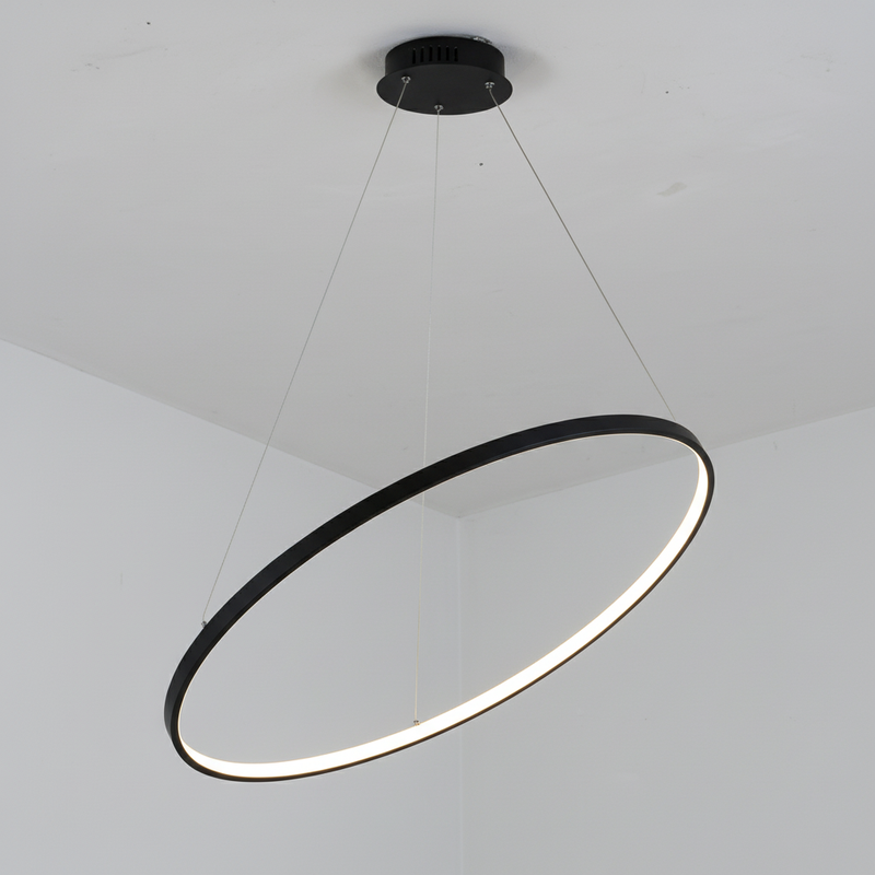 Design Leuchte Für Wohnräume - Circolite