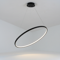 Design Leuchte Für Wohnräume - Circolite