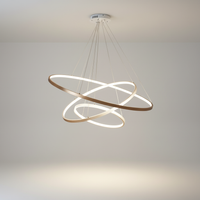 Design Leuchte Für Wohnräume - Circolite
