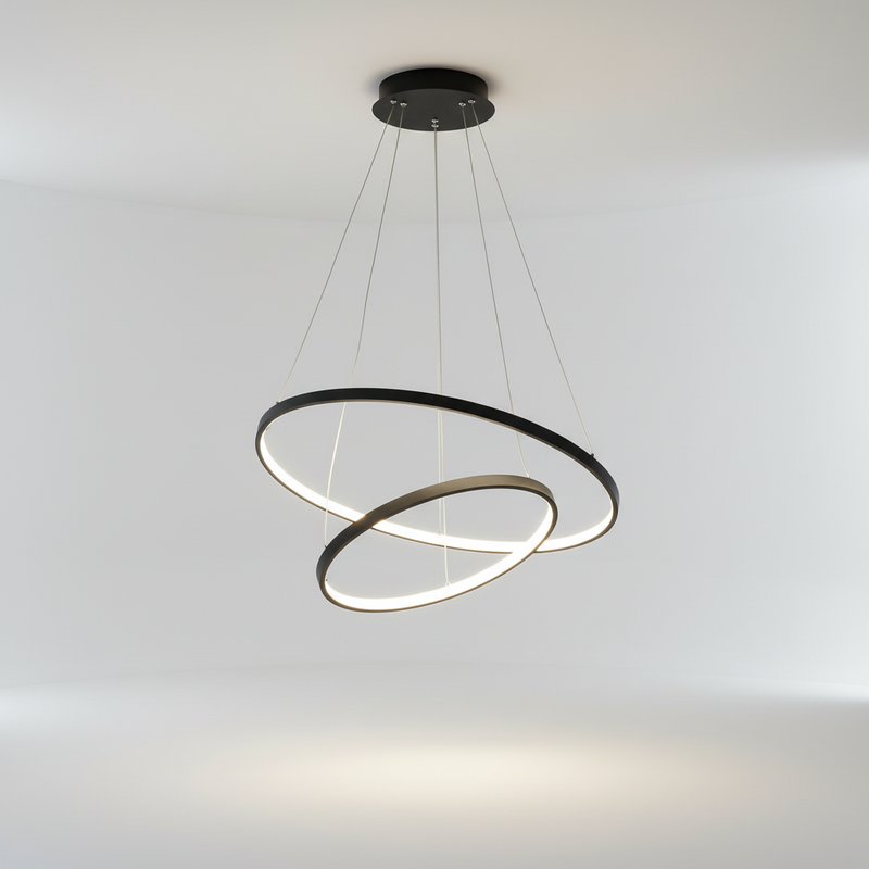 Design Leuchte Für Wohnräume - Circolite