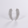 Design In Form Von Flügeln - LeafJewels 