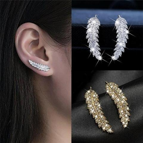 Design In Form Von Flügeln - LeafJewels 