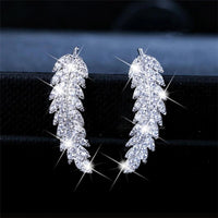 Design In Form Von Flügeln - LeafJewels 