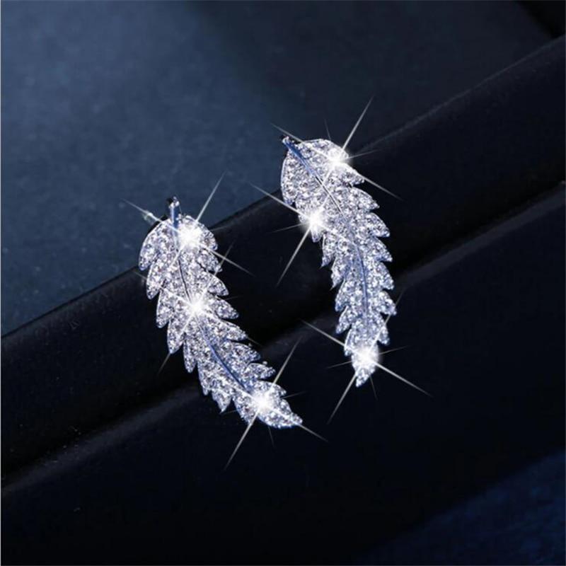 Design In Form Von Flügeln - LeafJewels 