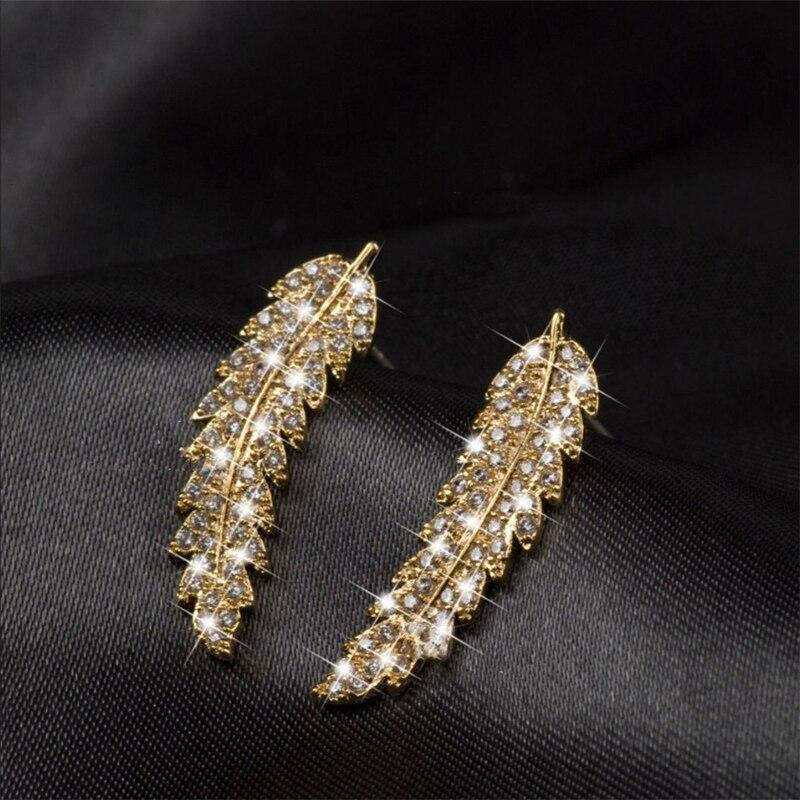 Design In Form Von Flügeln - LeafJewels 