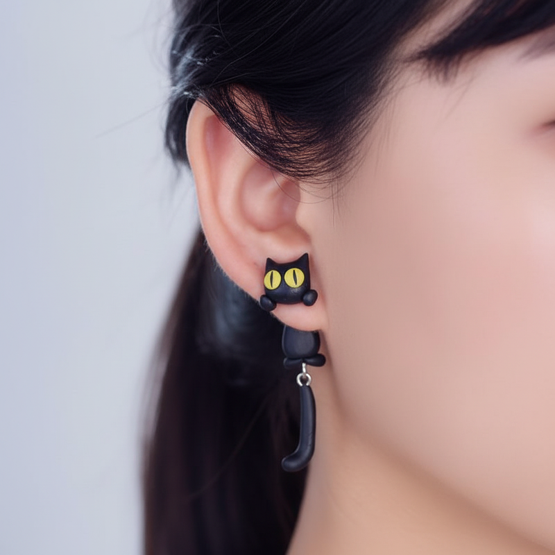 Detailliertes Katzenpfotendesign - PawJoy 