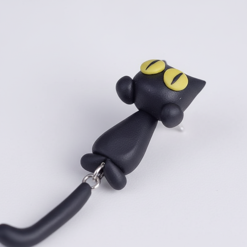 Detailliertes Katzenpfotendesign - PawJoy 