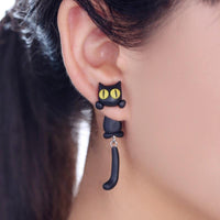 Detailliertes Katzenpfotendesign - PawJoy 