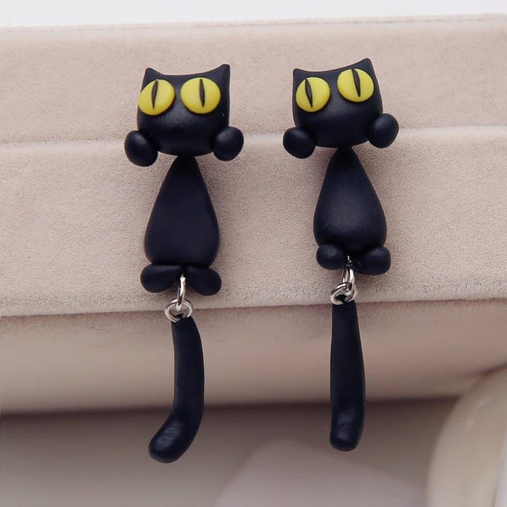Detailliertes Katzenpfotendesign - PawJoy 