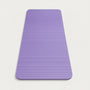 Dicke Fitness-Bodenmatte - Ellie