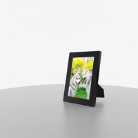 Digitaler Bilderrahmen Mit Kamera - QuietWatch