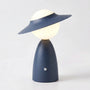 Dimmable Wireless Charging Table Lamp -  Glowdock