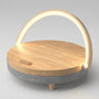 Dimmable Ambient Table Light -  ChargeArc
