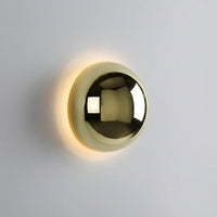 Dimmable Decorative Orb Light -  Velune
