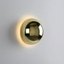 Dimmable Decorative Orb Light -  Velune