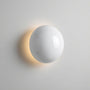Dimmable Decorative Orb Light -  Velune