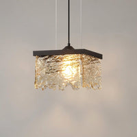 Dimmable Pendant Chandelier -  Glaselle