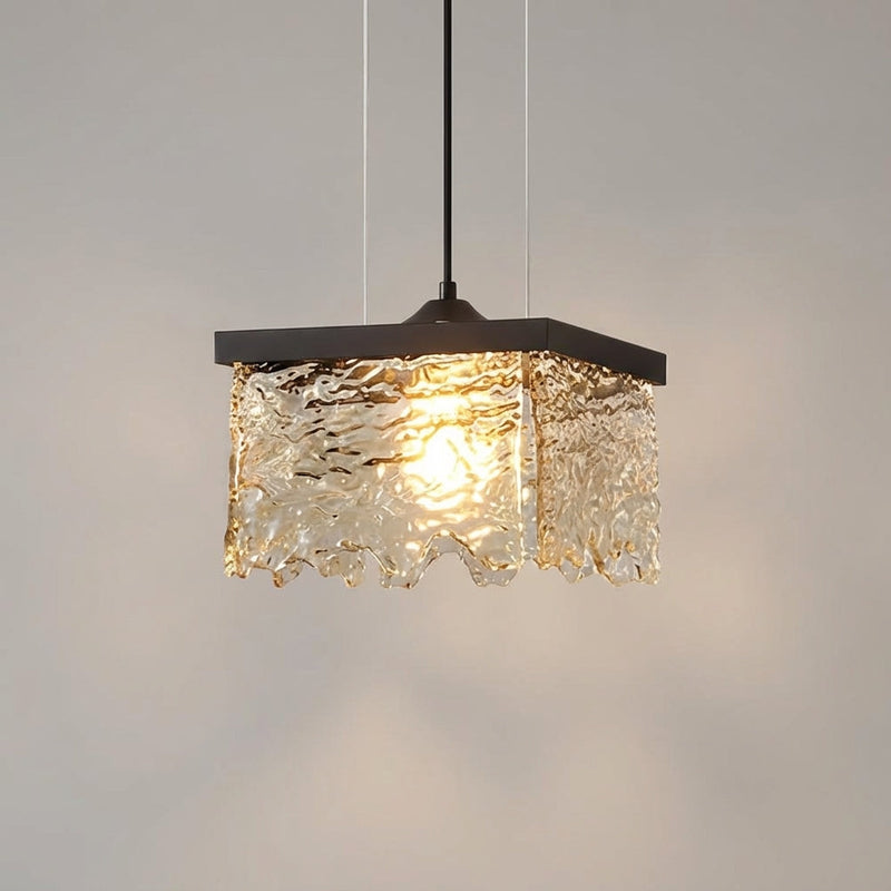 Dimmable Pendant Chandelier -  Glaselle