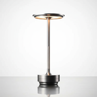 Dimmbare Ambiente Tischlampe - Aurabright