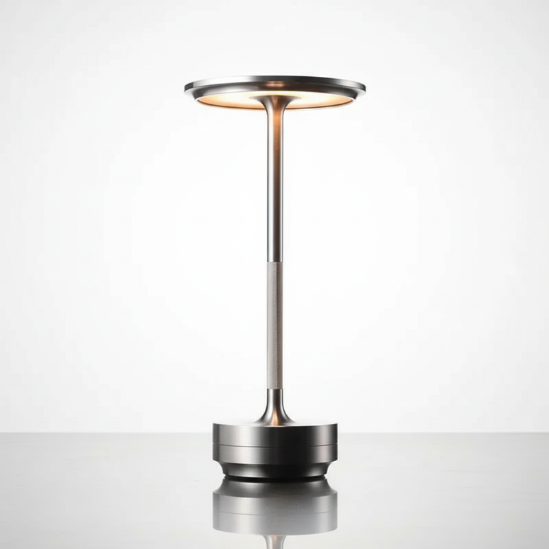Dimmbare Ambiente Tischlampe - Aurabright