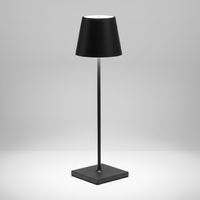 Dimmbare Tragbare Tischlampe - CozyLumen