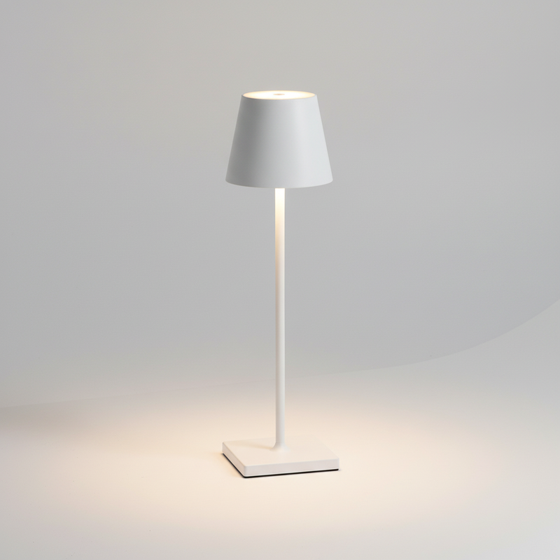 Dimmbare Tragbare Tischlampe - CozyLumen