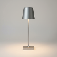 Dimmbare Tragbare Tischlampe - CozyLumen