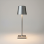 Dimmbare Tragbare Tischlampe - CozyLumen