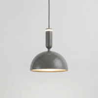 Dome-Shaped LED Pendant Light -  Lumaris