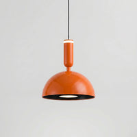 Dome-Shaped LED Pendant Light -  Lumaris