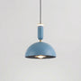 Dome-Shaped LED Pendant Light -  Lumaris