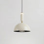 Dome-Shaped LED Pendant Light -  Lumaris