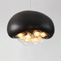 Dome-Shaped Multi-Bulb Pendant Lamp -  Bubblara