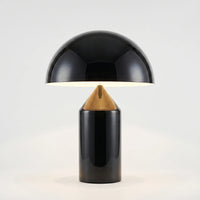 Dome Shade Table Lamp -  Cylinglow