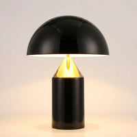 Dome Shade Table Lamp -  Cylinglow