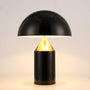 Dome Shade Table Lamp -  Cylinglow
