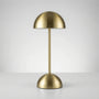 Domed Touch-Control Table Lamp -  Ambivara