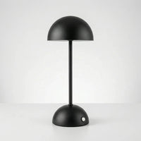 Domed Touch-Control Table Lamp -  Ambivara