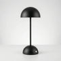 Domed Touch-Control Table Lamp -  Ambivara