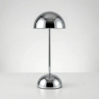 Domed Touch-Control Table Lamp -  Ambivara