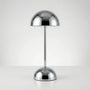 Domed Touch-Control Table Lamp -  Ambivara