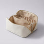 Draagbare Cosmetica Organizer - TidyBloom