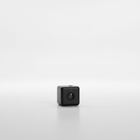 Drahtlose Mini Überwachungskamera - ClearCube