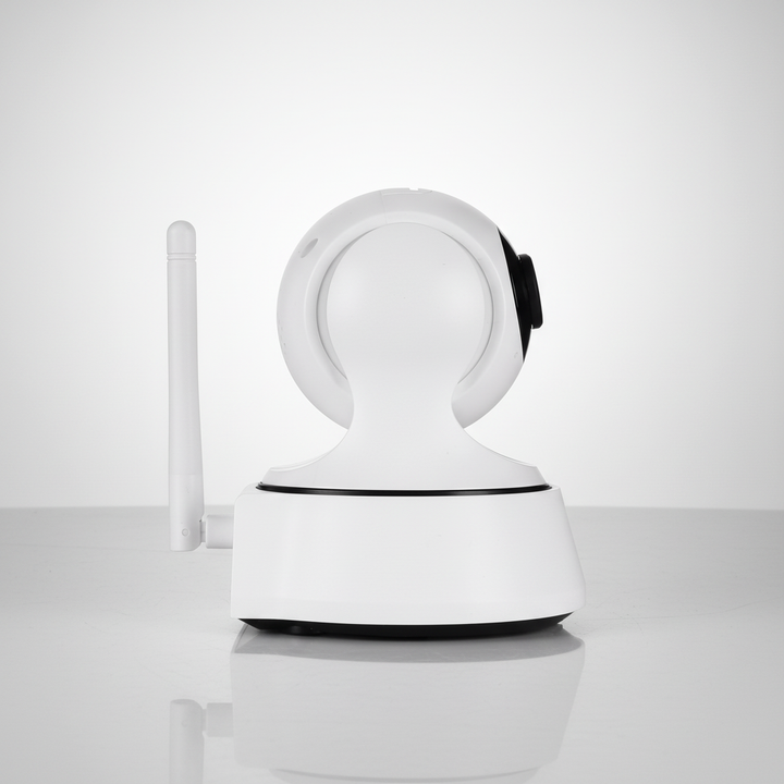 Drahtlose WLAN Sicherheitskamera - Panovoice