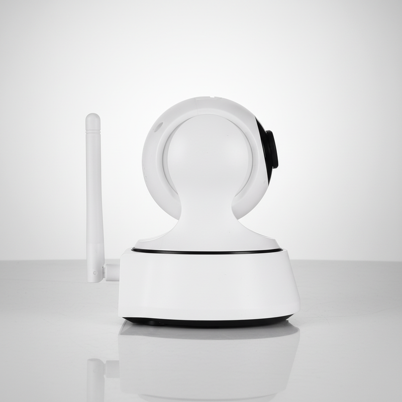 Drahtlose WLAN Sicherheitskamera - Panovoice