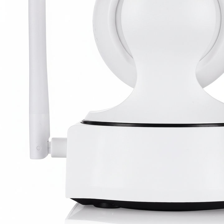 Drahtlose WLAN Sicherheitskamera - Panovoice